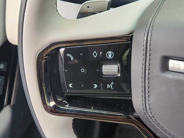 Used 2026 Land Rover Range Rover Velar Dynamic SE image 26