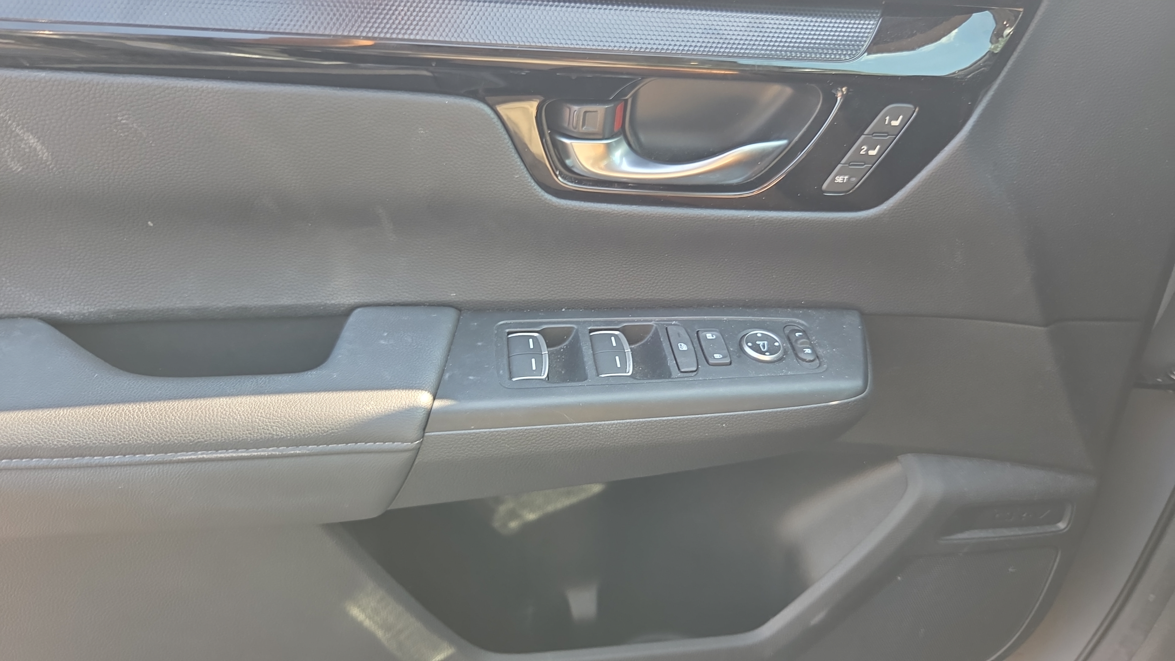 Certified 2024 Honda CR-V EX-L image 18
