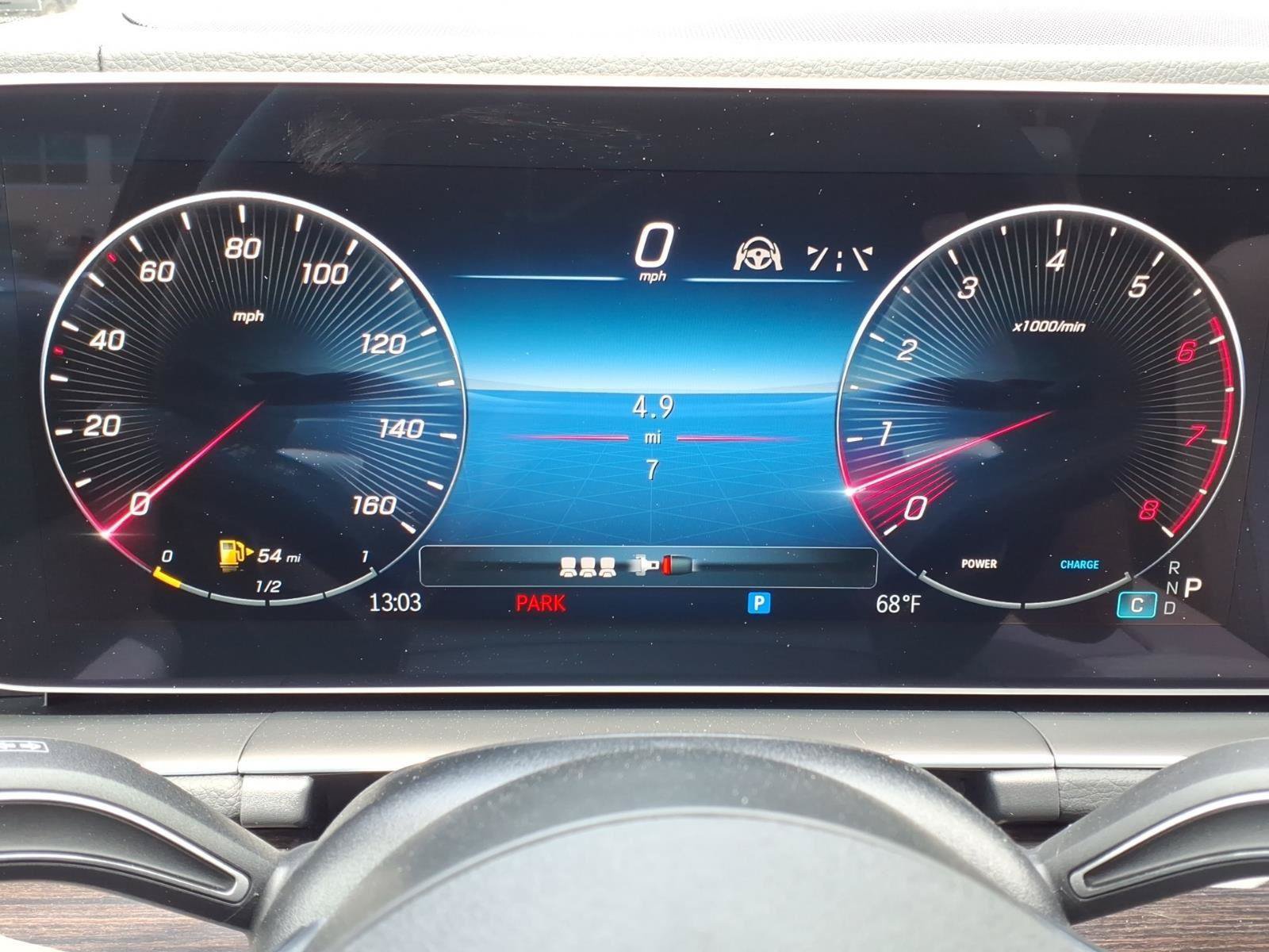 New 2026 Mercedes-Benz GLE 450 4MATIC Coupe image 29