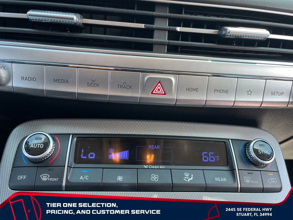 Used 2020 Hyundai Palisade SEL FWD image 24
