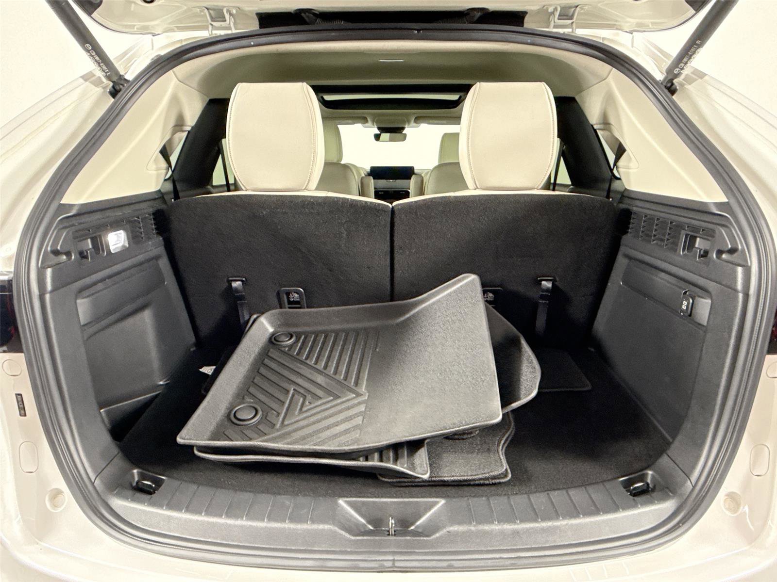 Certified 2024 MAZDA CX-90 3.3 Turbo S image 40