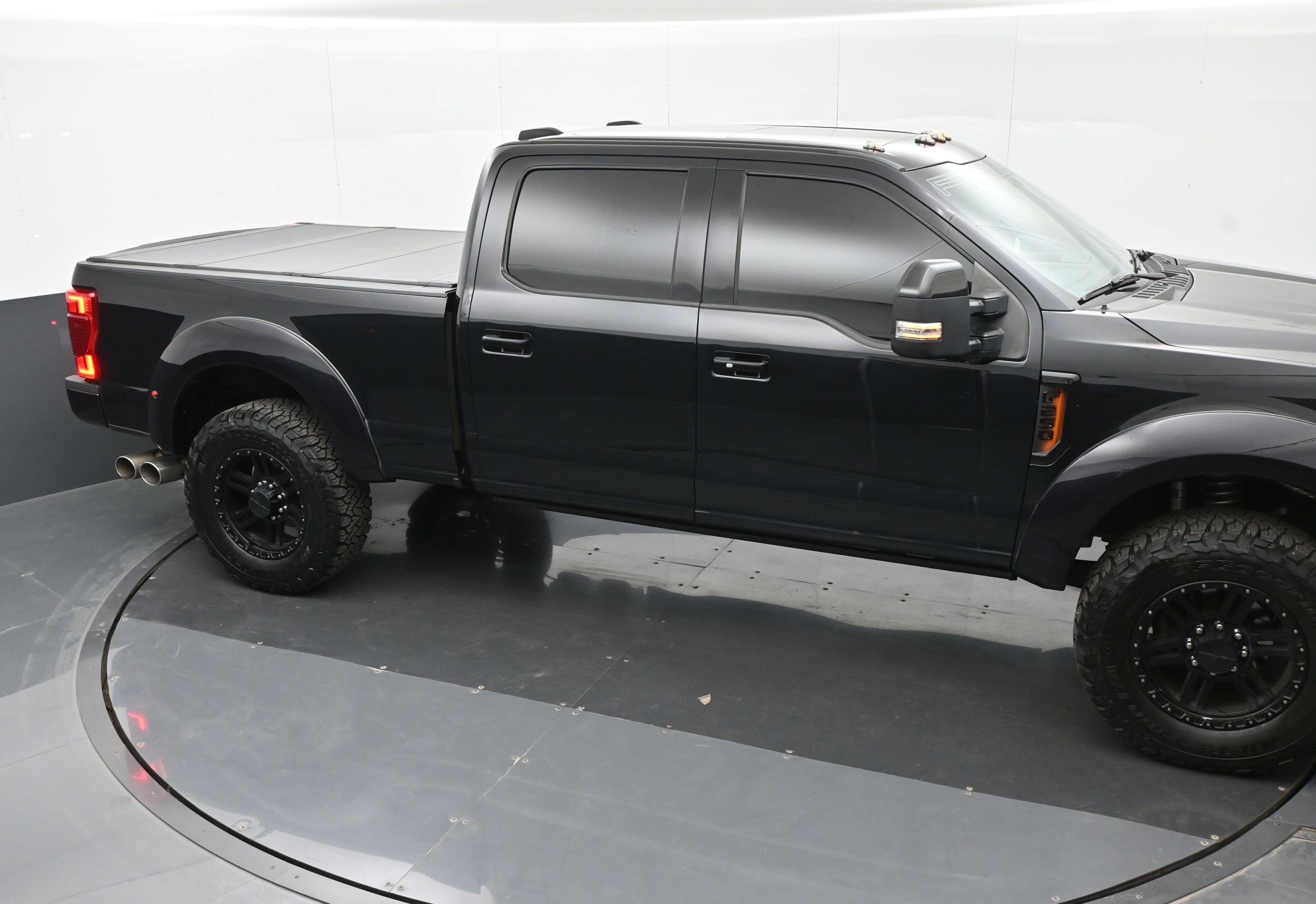 Used 2020 Ford F250 Lariat AWD/4WD image 30