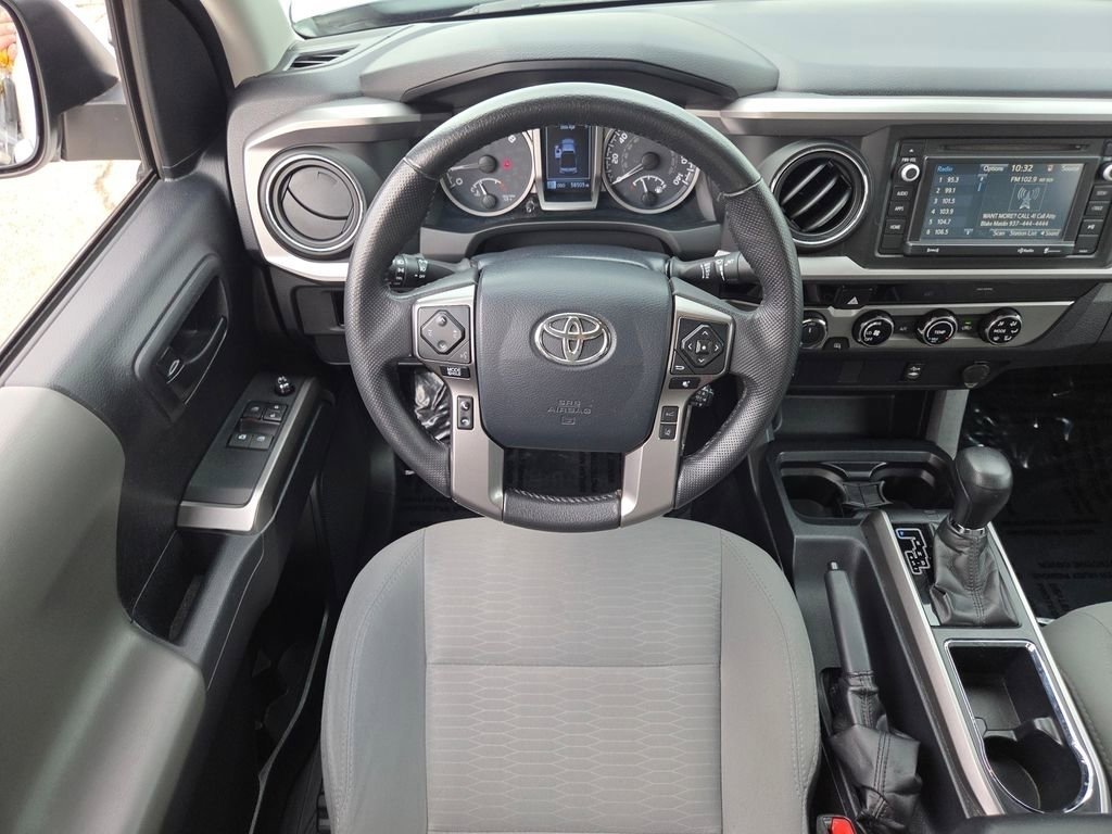 Used 2018 Toyota Tacoma SR5 image 5
