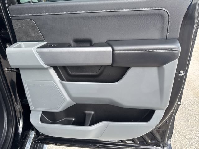 Used 2024 Ford F150 XLT w/ Mobile Office Package AWD/4WD image 25