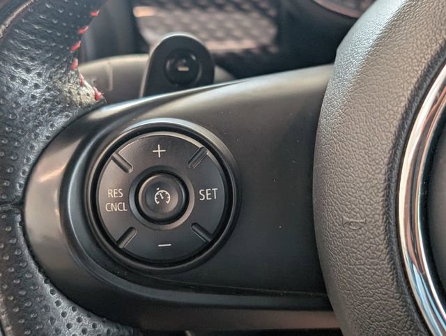 Used 2019 MINI Cooper S image 21