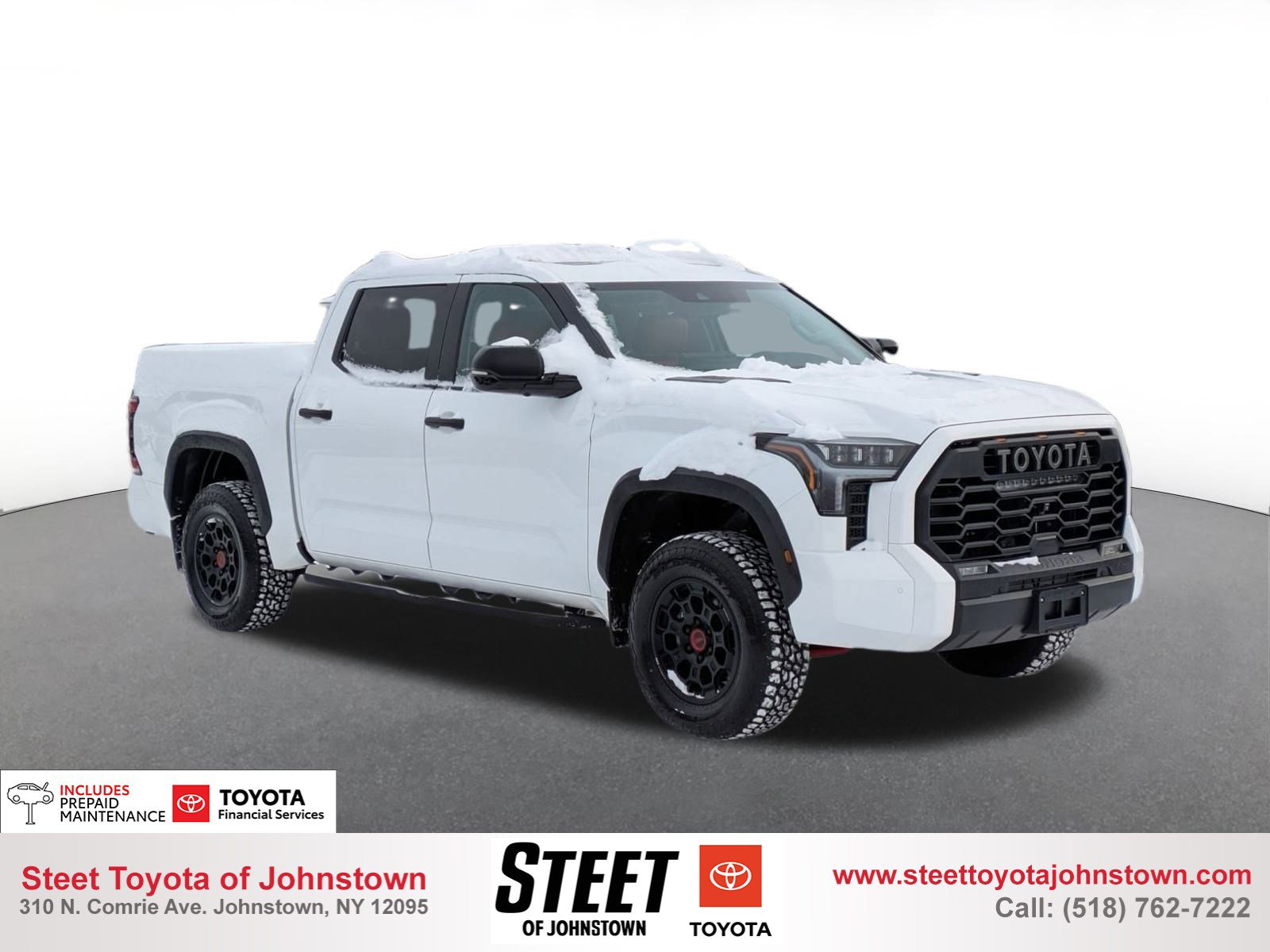 Used 2022 Toyota Tundra TRD Pro