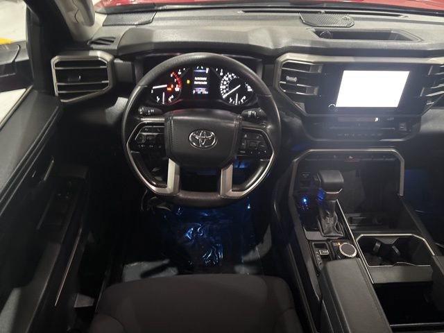 Used 2024 Toyota Tundra SR5 AWD/4WD image 30