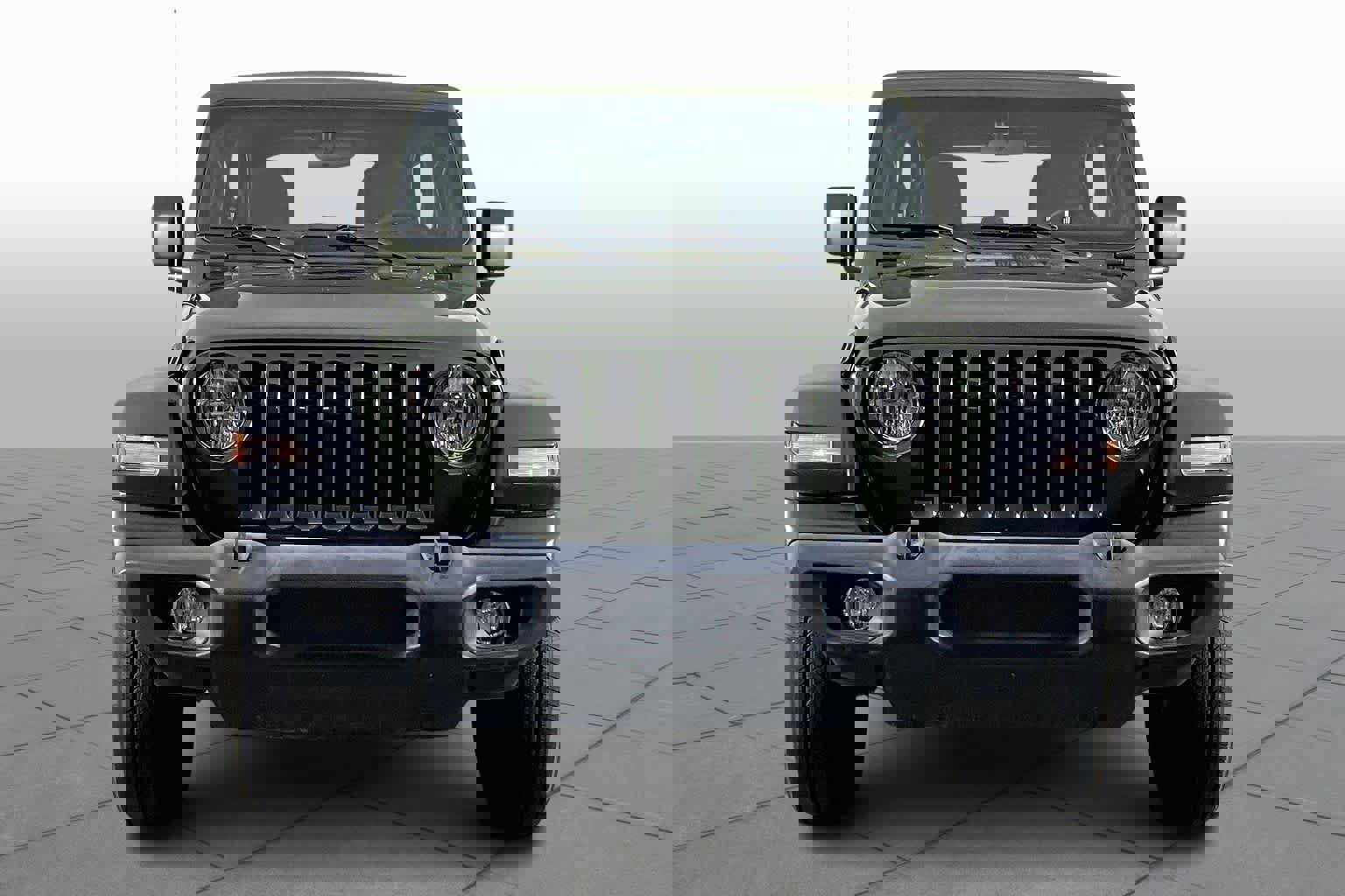 Used 2022 Jeep Wrangler Unlimited Sport image 3