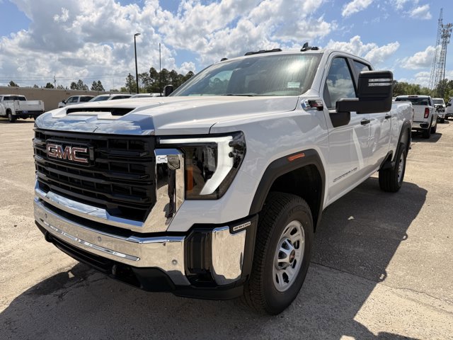 New 2026 GMC Sierra 2500 Pro image 1