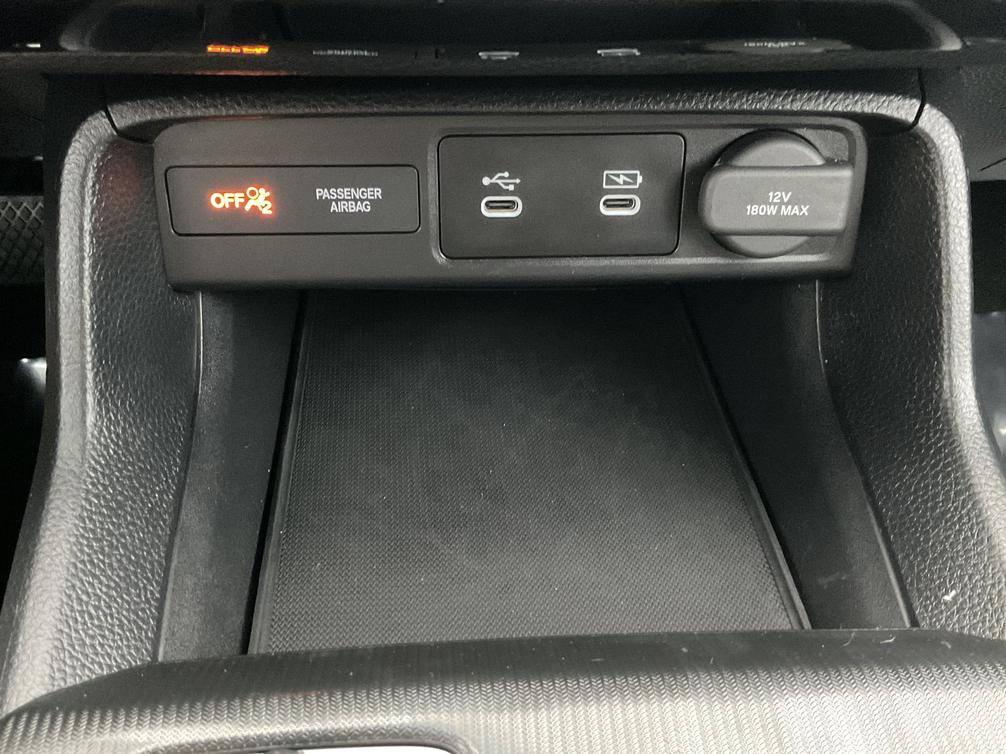 Used 2025 Honda Civic LX image 16