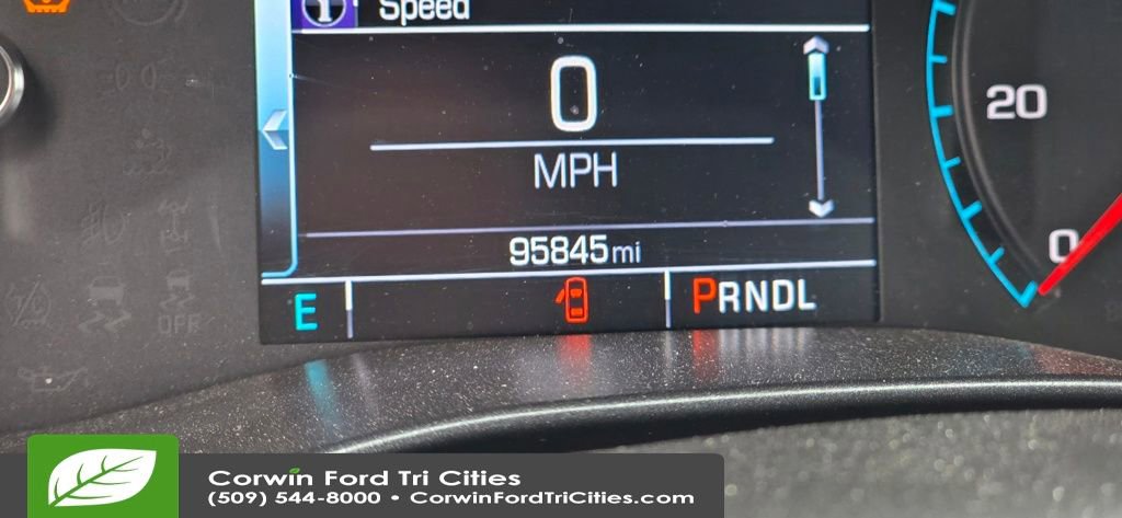 Used 2018 Chevrolet Colorado ZR2 image 8
