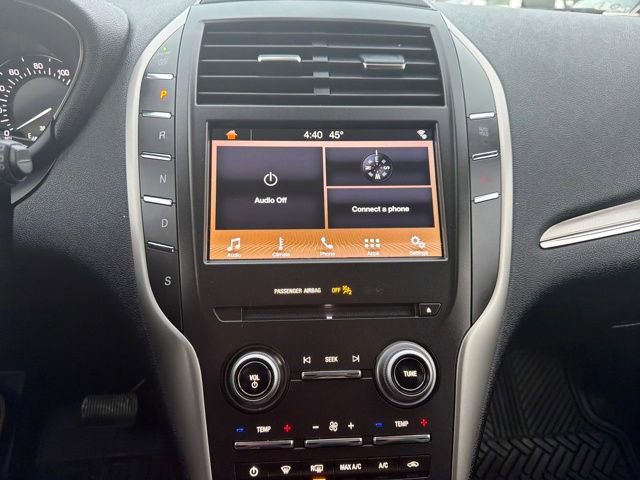 Used 2019 Lincoln MKC Premiere image 19