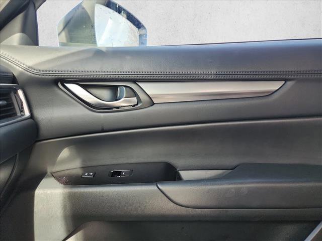 Certified 2024 MAZDA CX-5 AWD 2.5 S w/ Select Package image 11