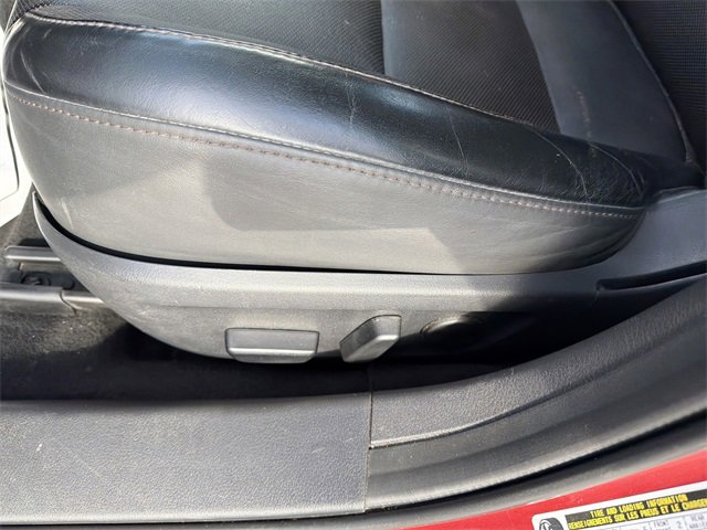 Used 2020 MAZDA MAZDA3 Sedan w/ Premium Package image 13