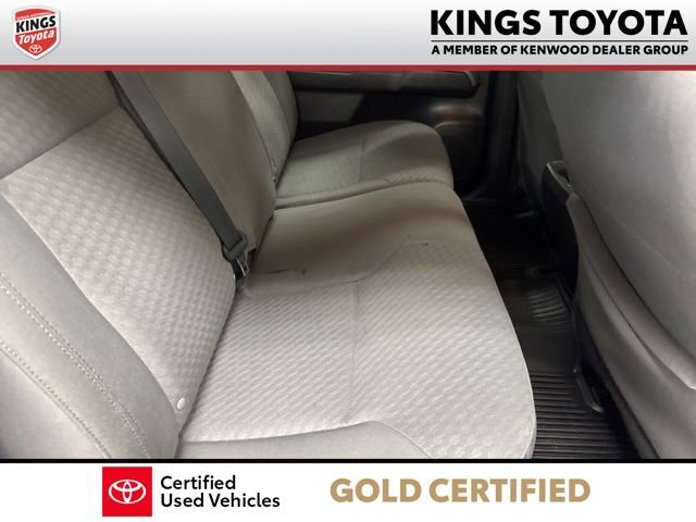 Used 2023 Toyota Tacoma SR5 w/ Black Out Package (TMS) image 10