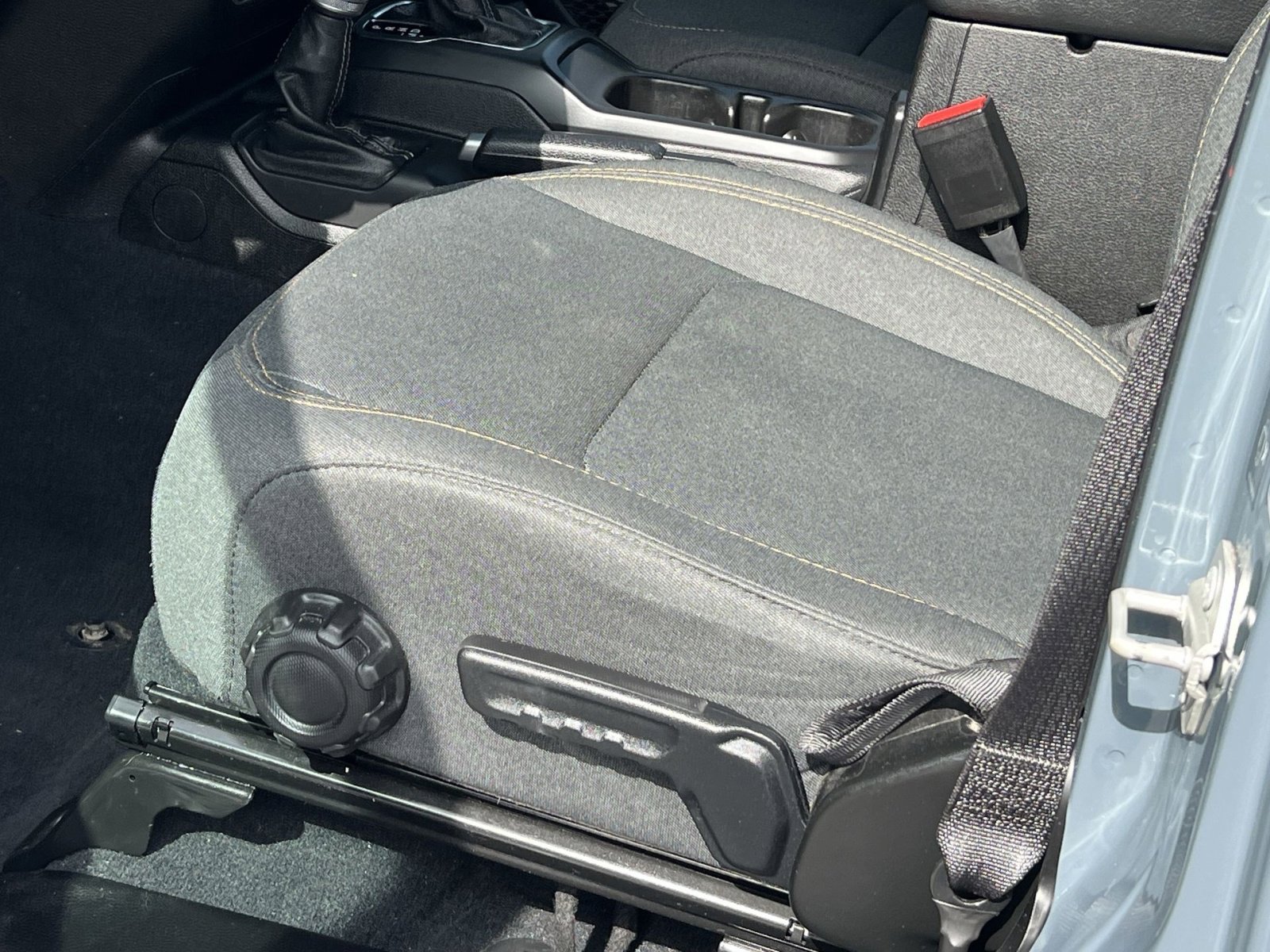 Used 2024 Jeep Wrangler Willys 4xe image 12