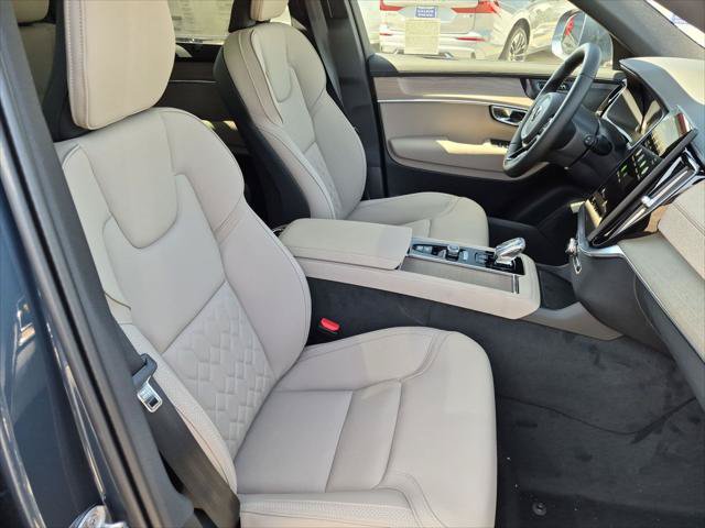 New 2027 Volvo XC90 B6 Plus AWD/4WD image 14