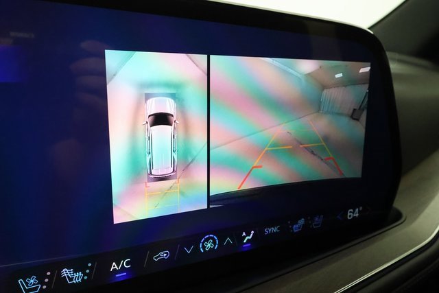 New 2026 Chevrolet Tahoe High Country image 17