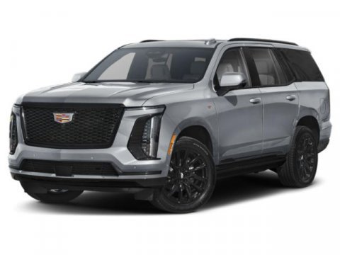 New 2027 Cadillac Escalade Sport