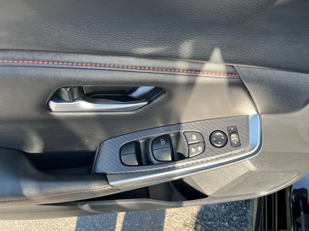 Used 2024 Nissan Sentra SR image 11