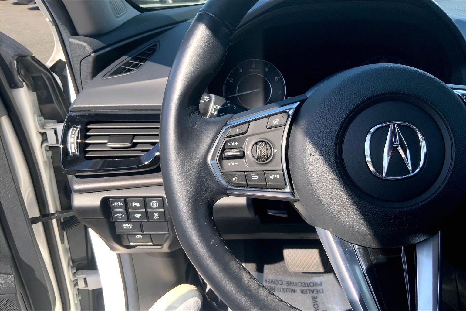 Used 2025 Acura RDX w/ Advance Package AWD/4WD image 22