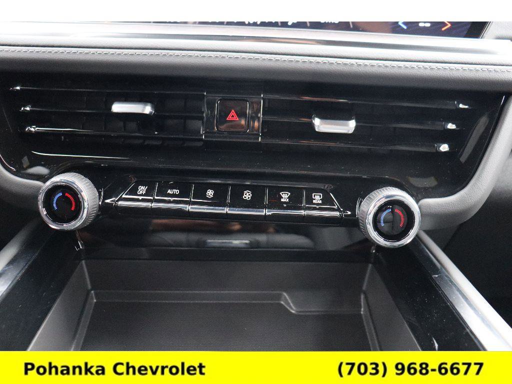 New 2026 Chevrolet Suburban LS image 16