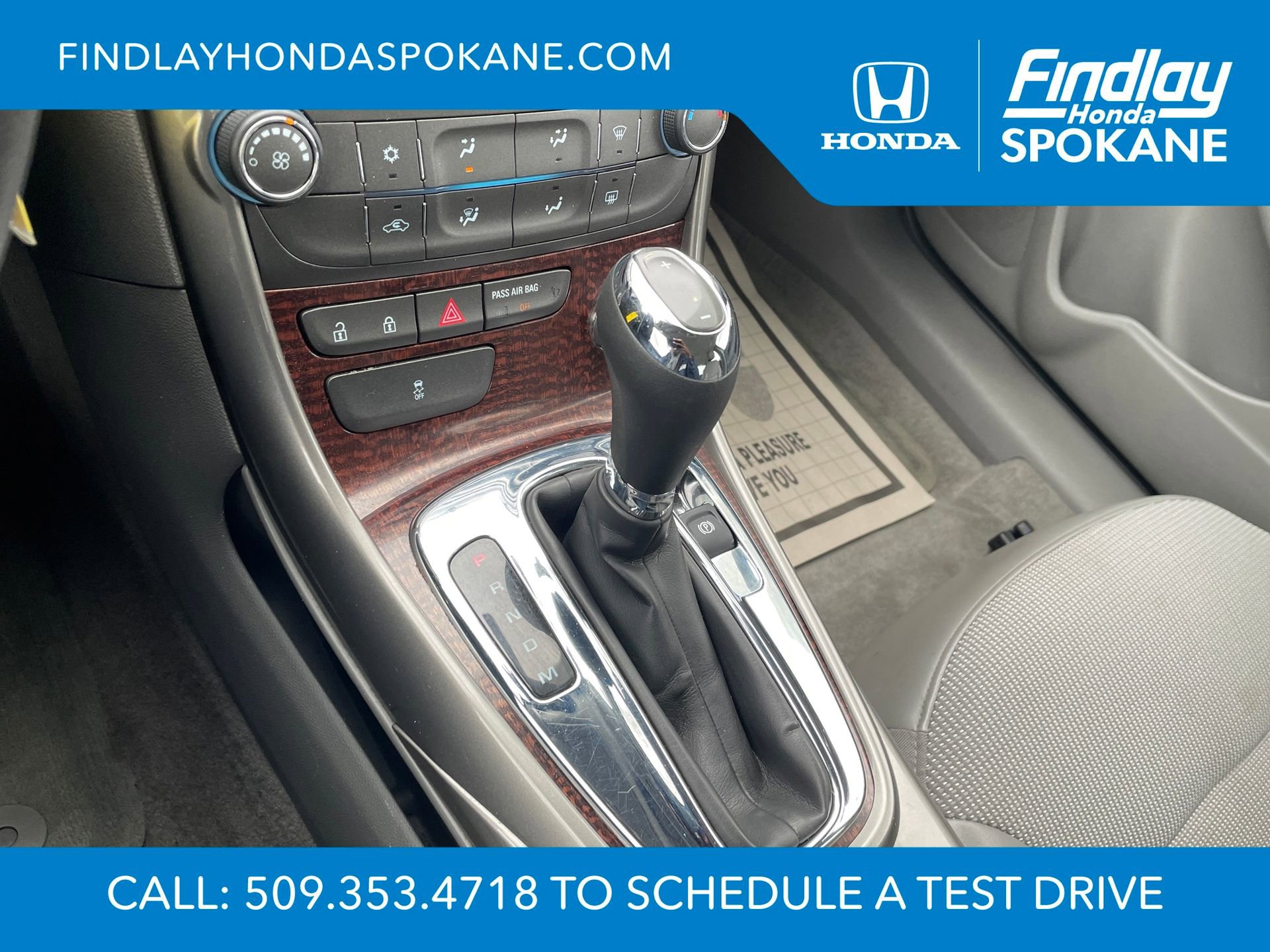 Used 2013 Chevrolet Malibu LT w/ Power Convenience Package image 13