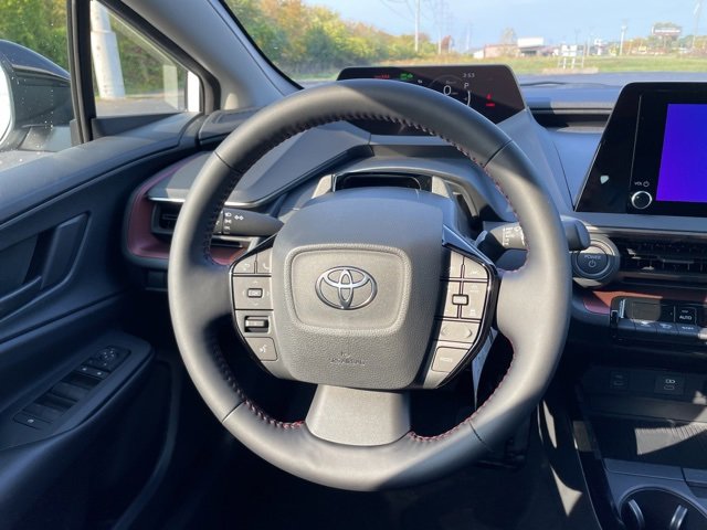 New 2026 Toyota Prius Plug-In Hybrid image 12