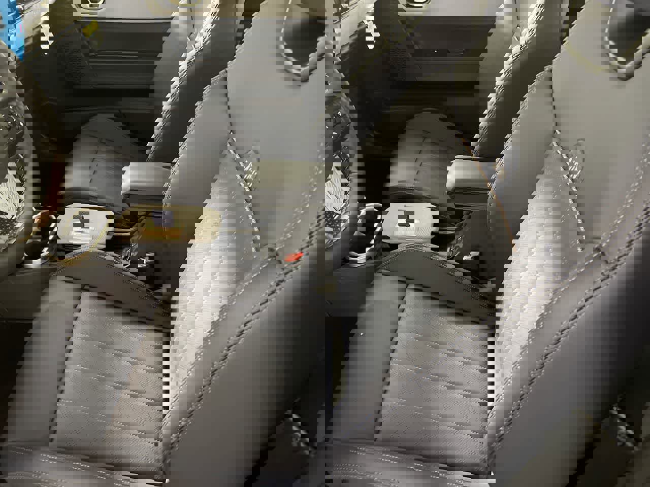 Used 2025 MINI Cooper S image 9