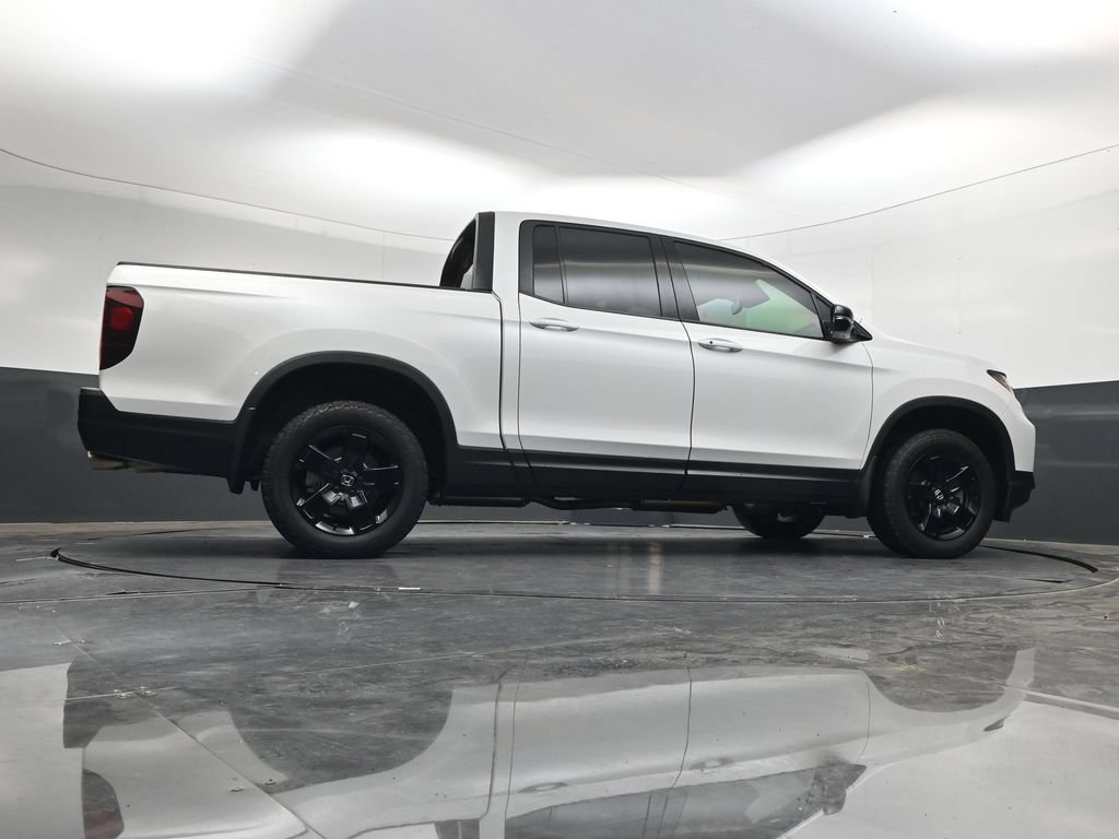 Certified 2026 Honda Ridgeline Black Edition image 41