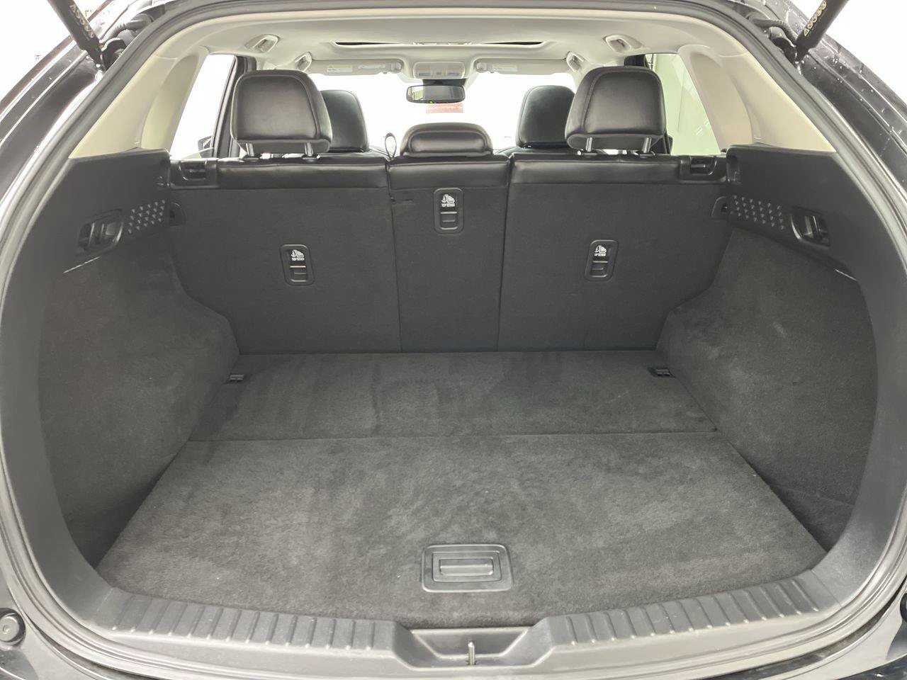 Certified 2025 MAZDA CX-5 Carbon Edition AWD/4WD image 3