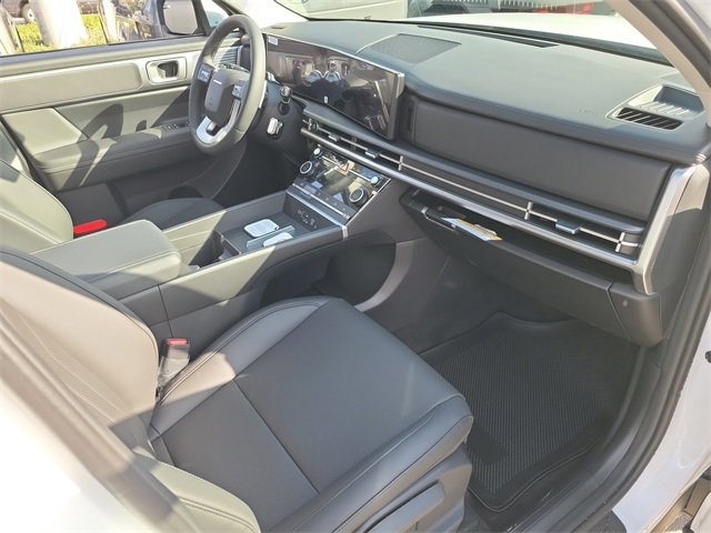 New 2026 Hyundai Santa Fe SEL image 17