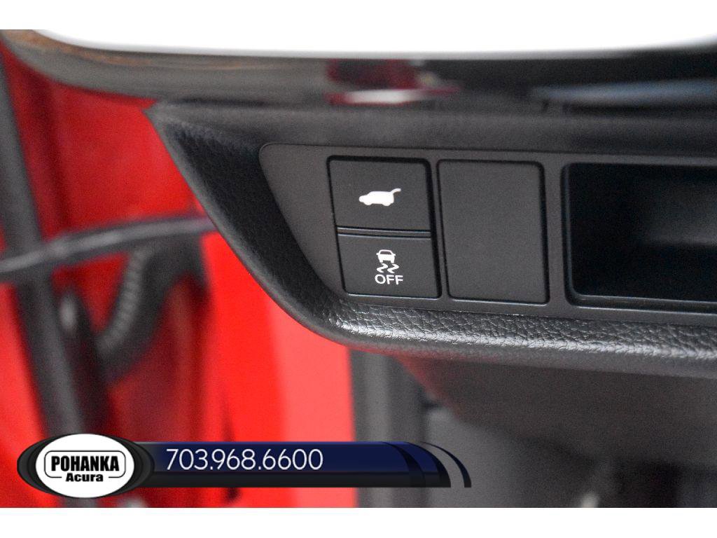 New 2025 Acura ADX A-Spec AWD/4WD image 30