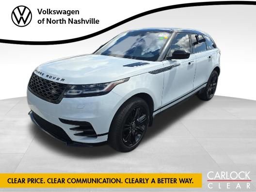 Used 2020 Land Rover Range Rover Velar R-Dynamic S image 1