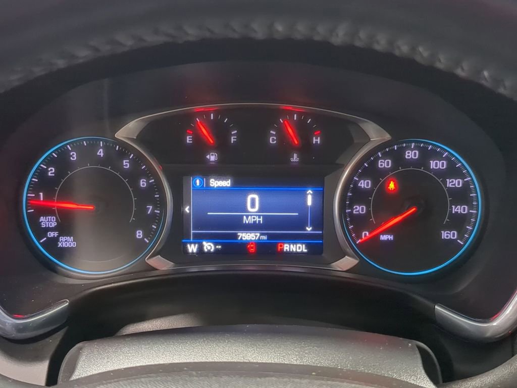 Used 2019 Chevrolet Equinox LT FWD image 37