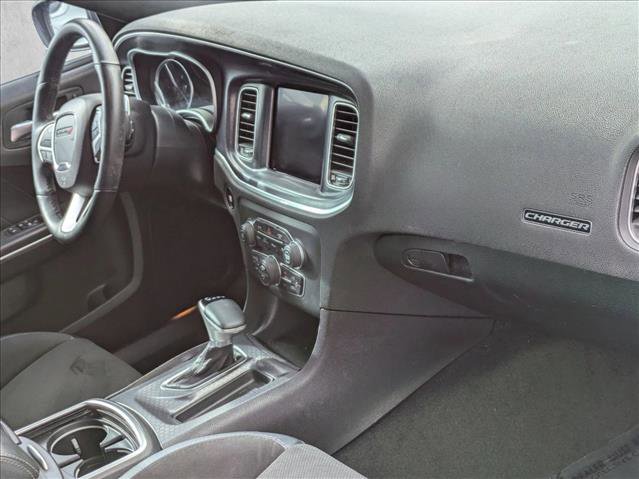 Used 2018 Dodge Charger SXT Plus w/ Quick Order Package 29J image 20