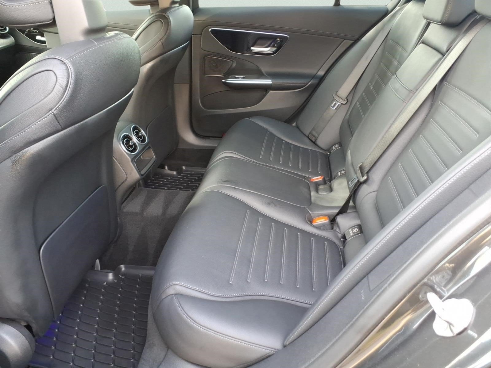 Certified 2023 Mercedes-Benz C 43 AMG 4MATIC Sedan image 14