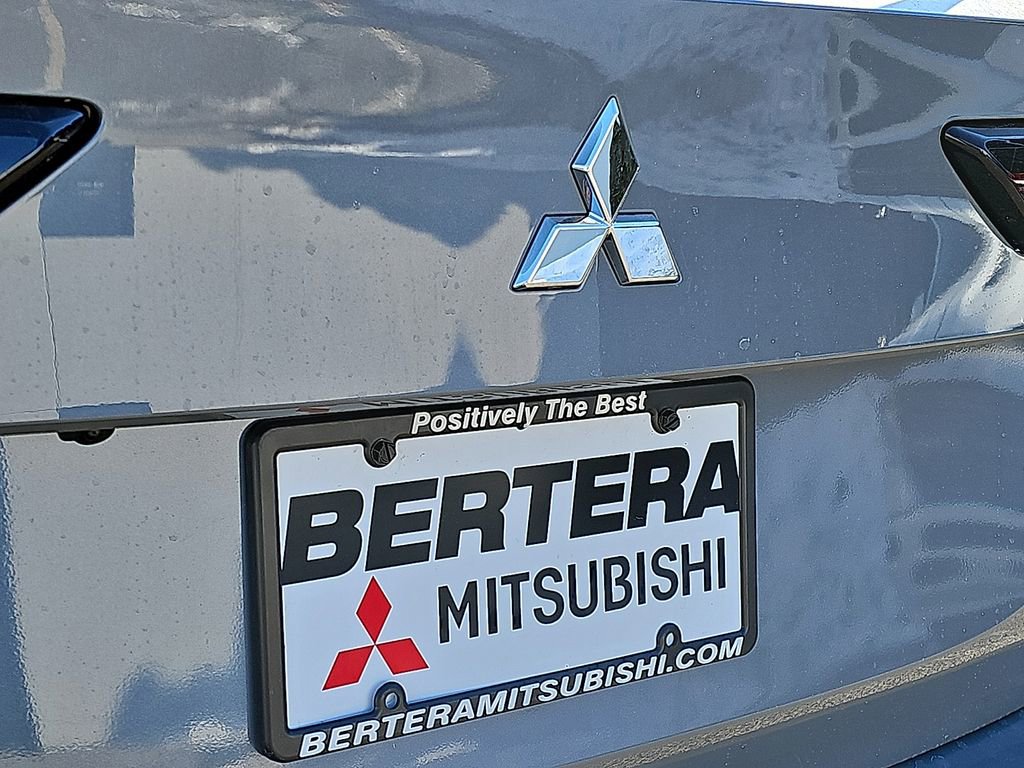 New 2026 Mitsubishi Outlander SEL image 21