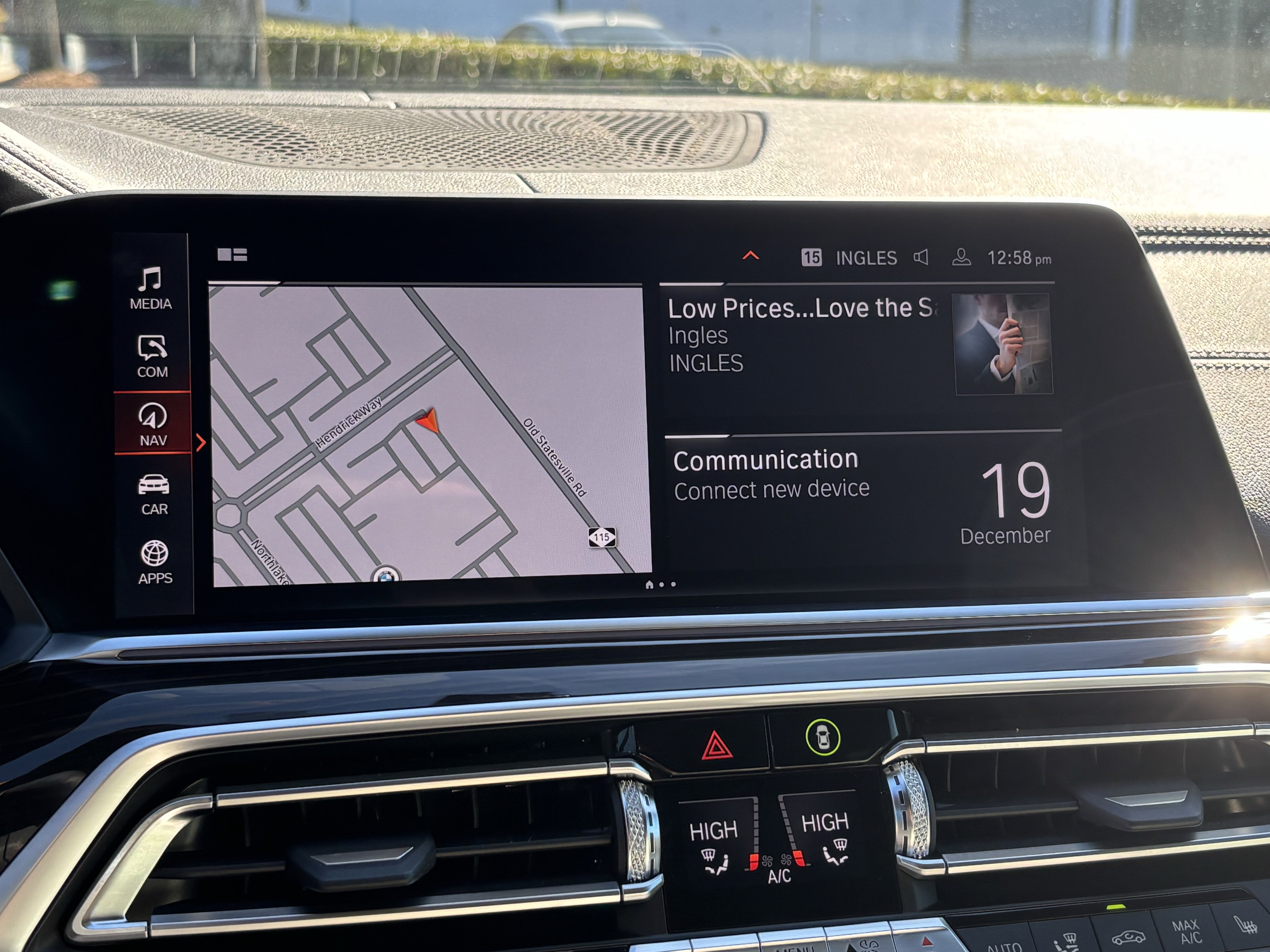 Used 2019 BMW X5 xDrive40i w/ Premium Package 2 image 24