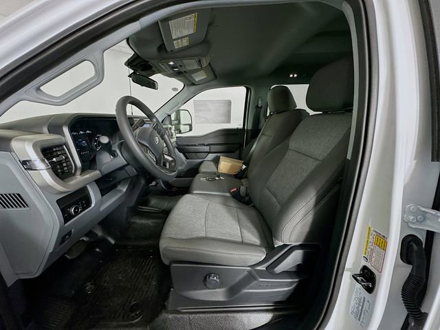 New 2025 Ford F350 XL w/ XL Off-Road Package image 23