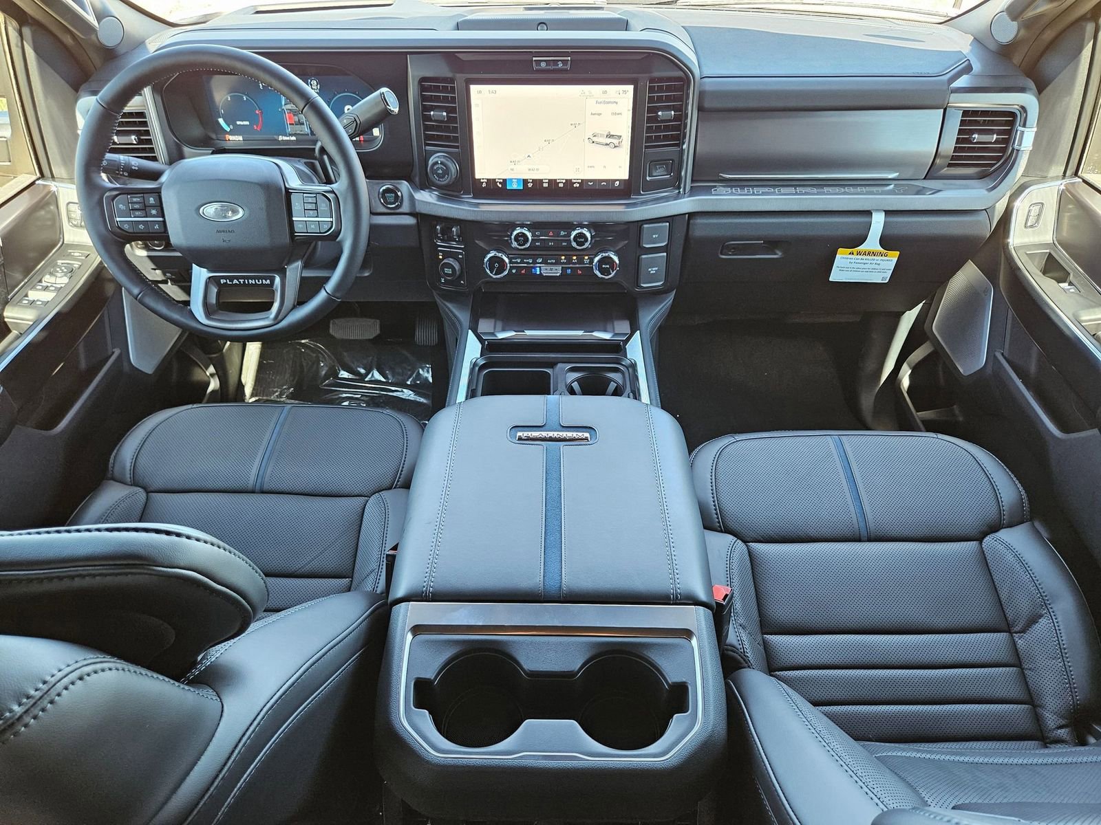 New 2026 Ford F350 Platinum AWD/4WD image 30