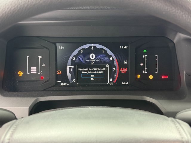 Used 2025 Toyota Tacoma SR5 image 16