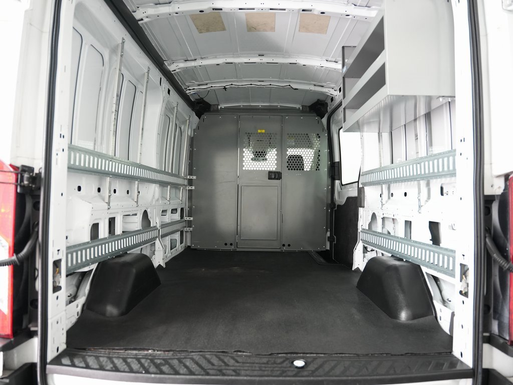 Used 2021 Ford Transit 250 Medium Roof image 27