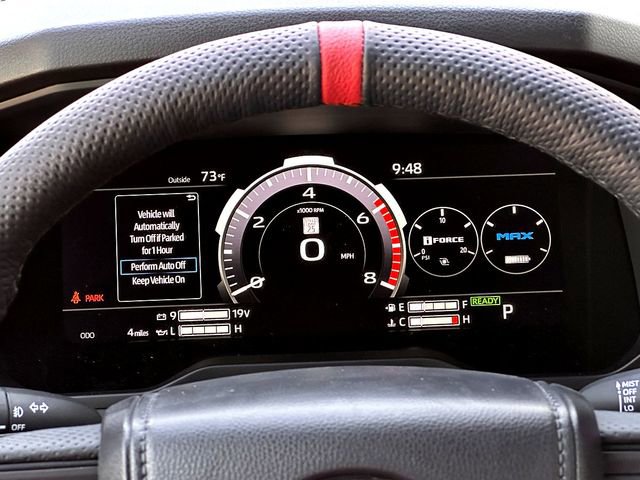 New 2026 Toyota Tundra TRD Pro image 20