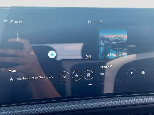 New 2026 Kia EV6 GT-Line RWD image 14