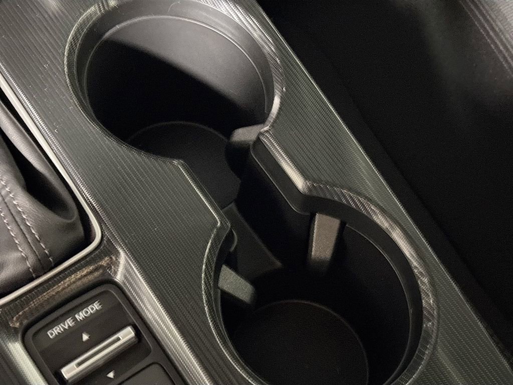 New 2026 Honda Civic Sport image 15