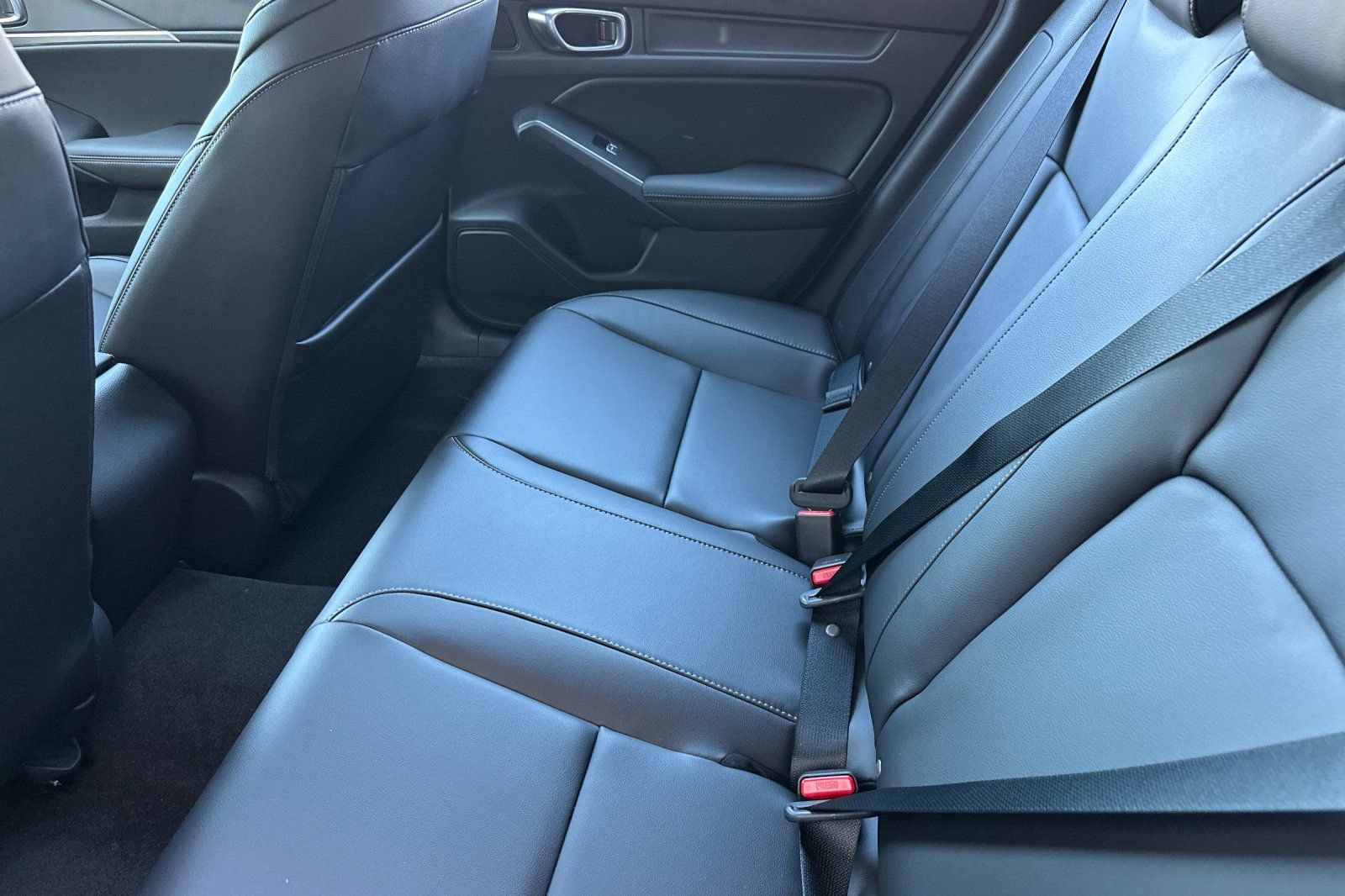 New 2026 Acura Integra A-Spec FWD image 12