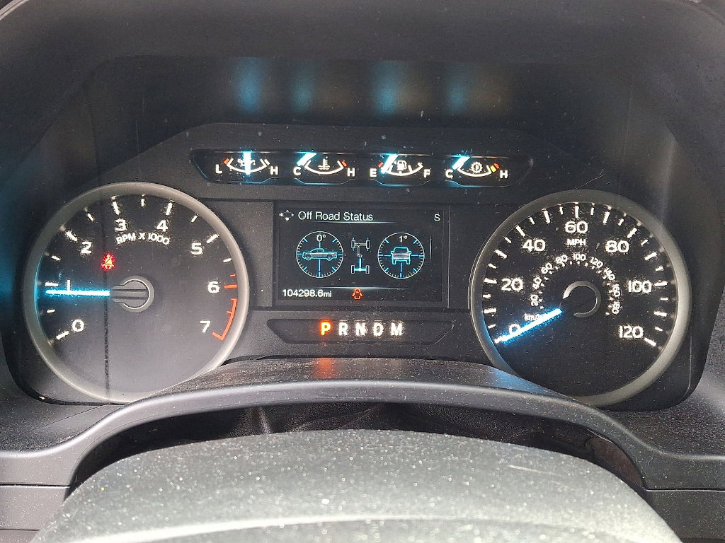 Certified 2020 Ford F150 XLT w/ Equipment Group 302A Luxury image 13