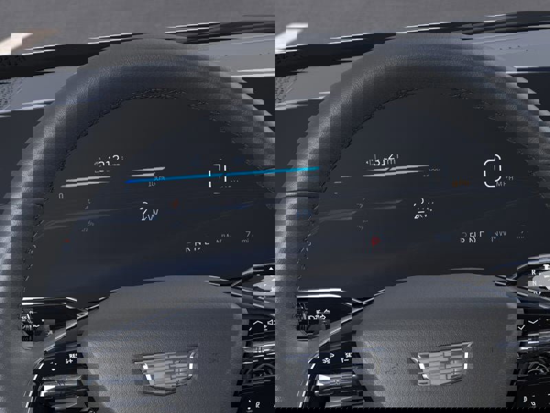 New 2025 Cadillac Lyriq Luxury image 18