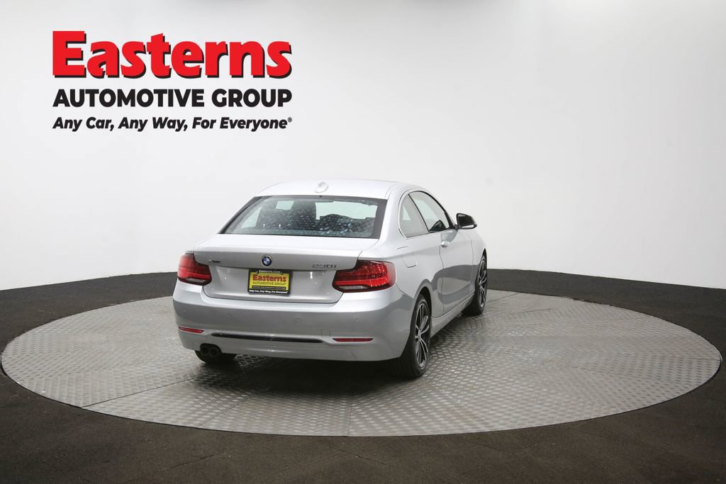 Used 2020 BMW 230i xDrive Coupe w/ Convenience Package image 68